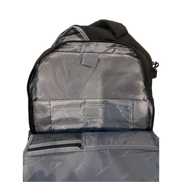Taygeer Travel Laptop Backpack 35L - Picture 4 of 6